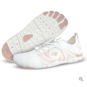 Hike footwear barefoot shoe